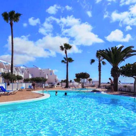Vista Oceano&Piscina, Aircon Y Wifi Rapido Pdc Apartment Puerto del Carmen  Ngoại thất bức ảnh