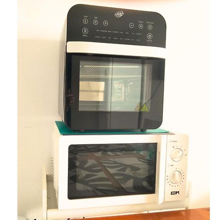 Vista Oceano&Piscina, Aircon Y Wifi Rapido Pdc Apartment Puerto del Carmen  Ngoại thất bức ảnh