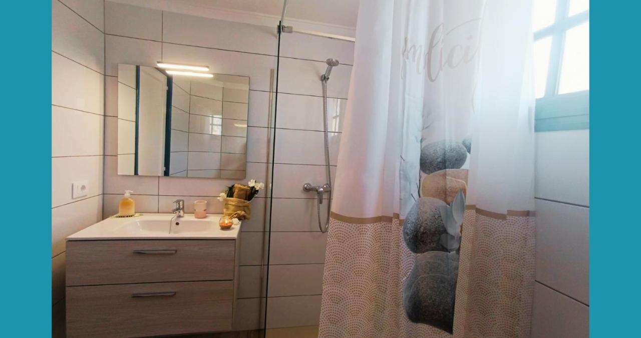 Vista Oceano&Piscina, Aircon Y Wifi Rapido Pdc Apartment Puerto del Carmen  Ngoại thất bức ảnh