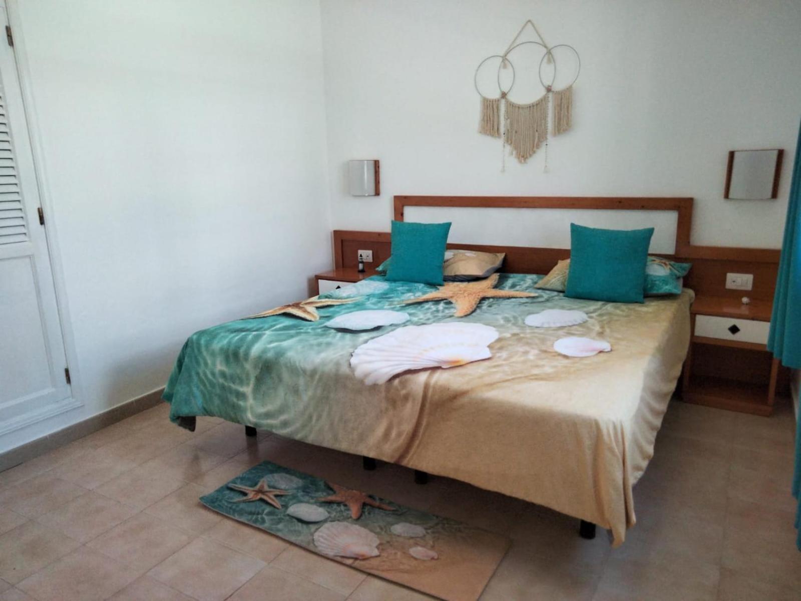 Vista Oceano&Piscina, Aircon Y Wifi Rapido Pdc Apartment Puerto del Carmen  Ngoại thất bức ảnh