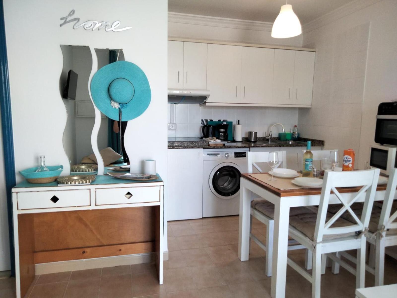 Vista Oceano&Piscina, Aircon Y Wifi Rapido Pdc Apartment Puerto del Carmen  Ngoại thất bức ảnh