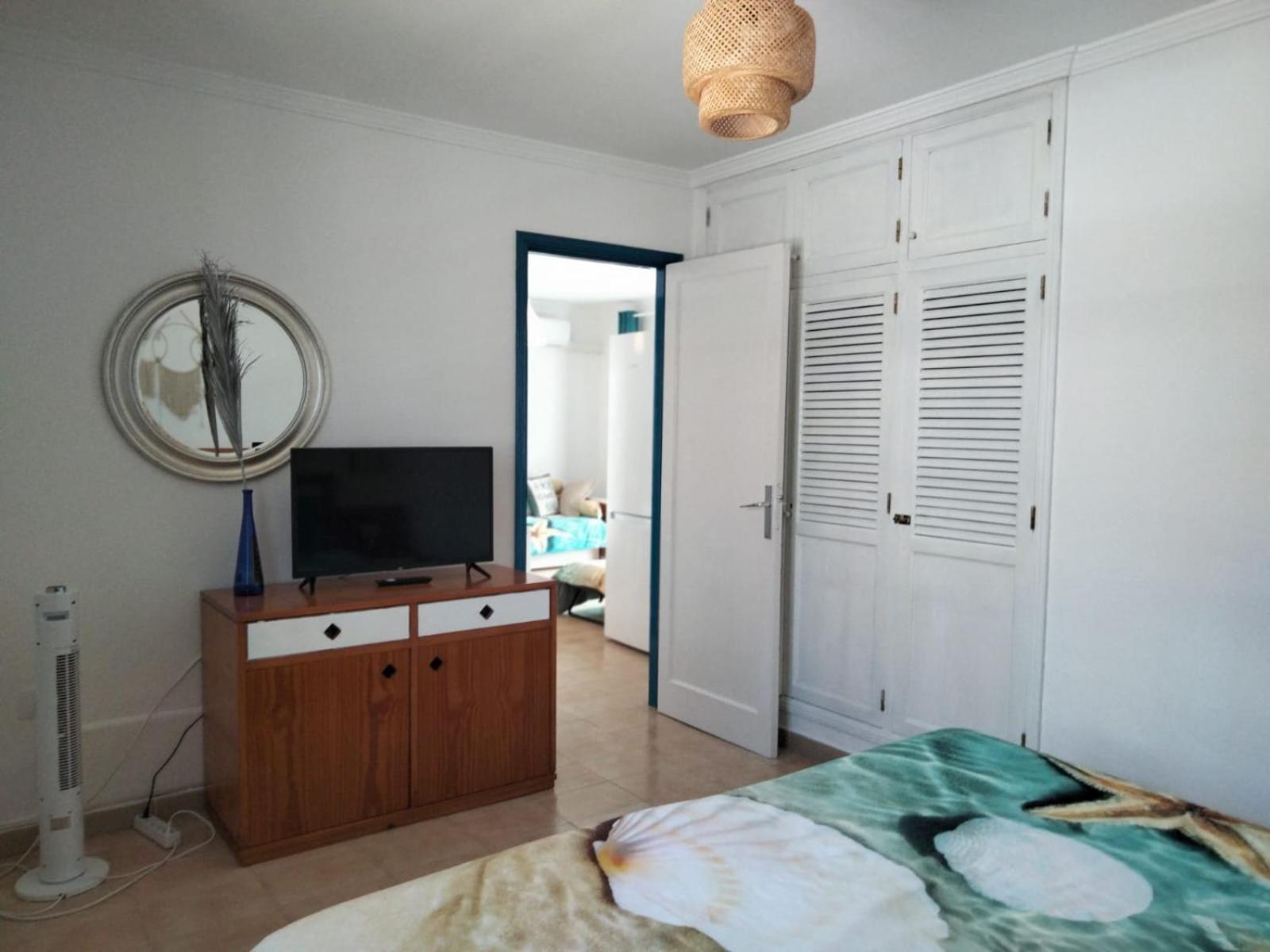 Vista Oceano&Piscina, Aircon Y Wifi Rapido Pdc Apartment Puerto del Carmen  Ngoại thất bức ảnh