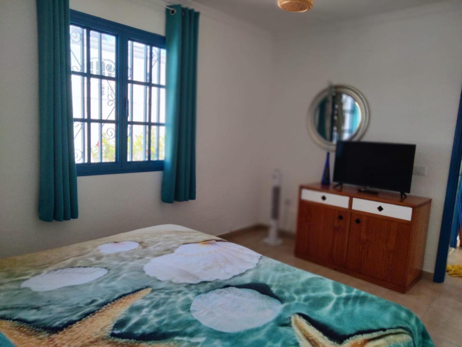 Vista Oceano&Piscina, Aircon Y Wifi Rapido Pdc Apartment Puerto del Carmen  Ngoại thất bức ảnh